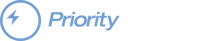 Priority Power logo
