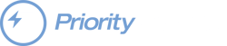 Priority Power logo Priority Power logo